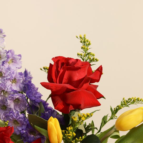 مزهرية زهور جذابة - Image 4